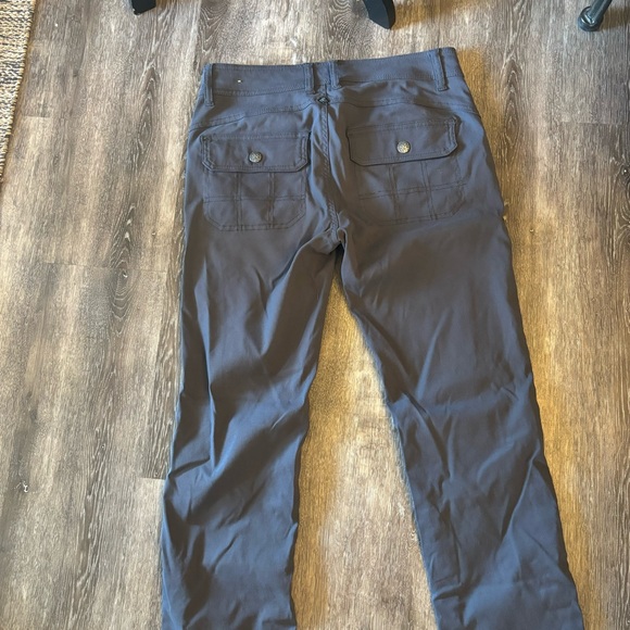 Prana Halle Straight Pants - Picture 4 of 6